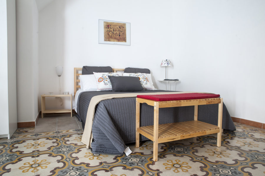 B&B Antica Dimora - foto 6