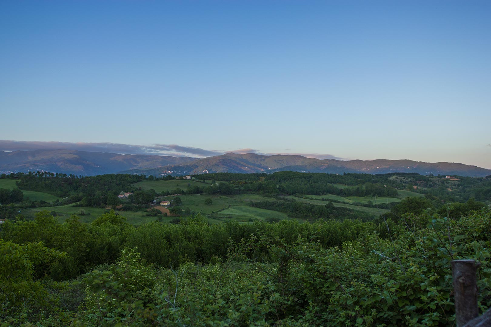 Agriturismo Borgo Serafino - foto 6