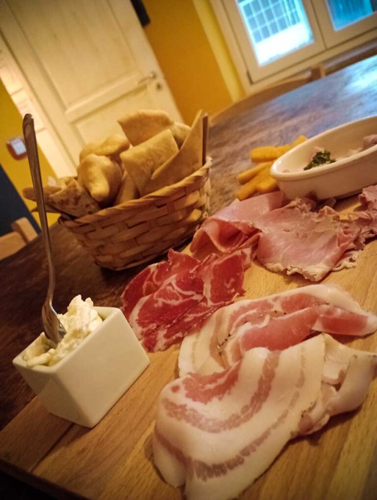 Agriturismo Parié "l'Agripiadineria" foto 5