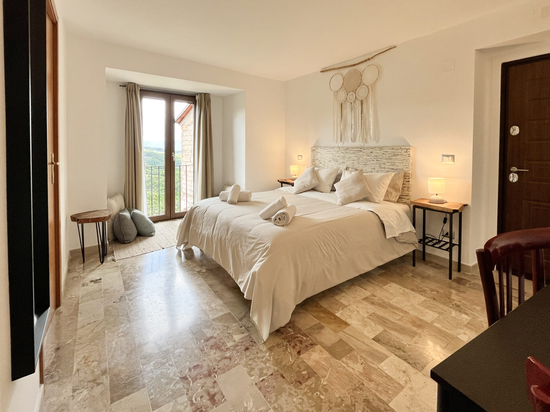 B&B O' Stiavucco - foto 3