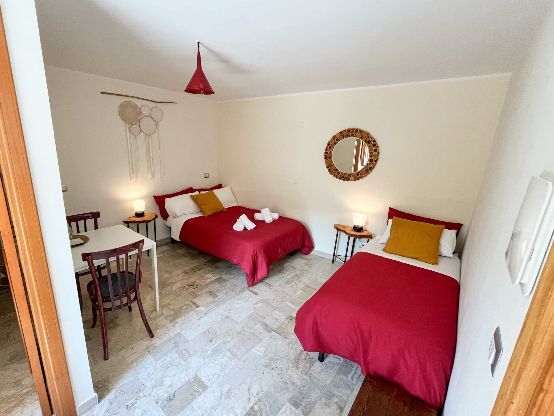 B&B O' Stiavucco - foto 4