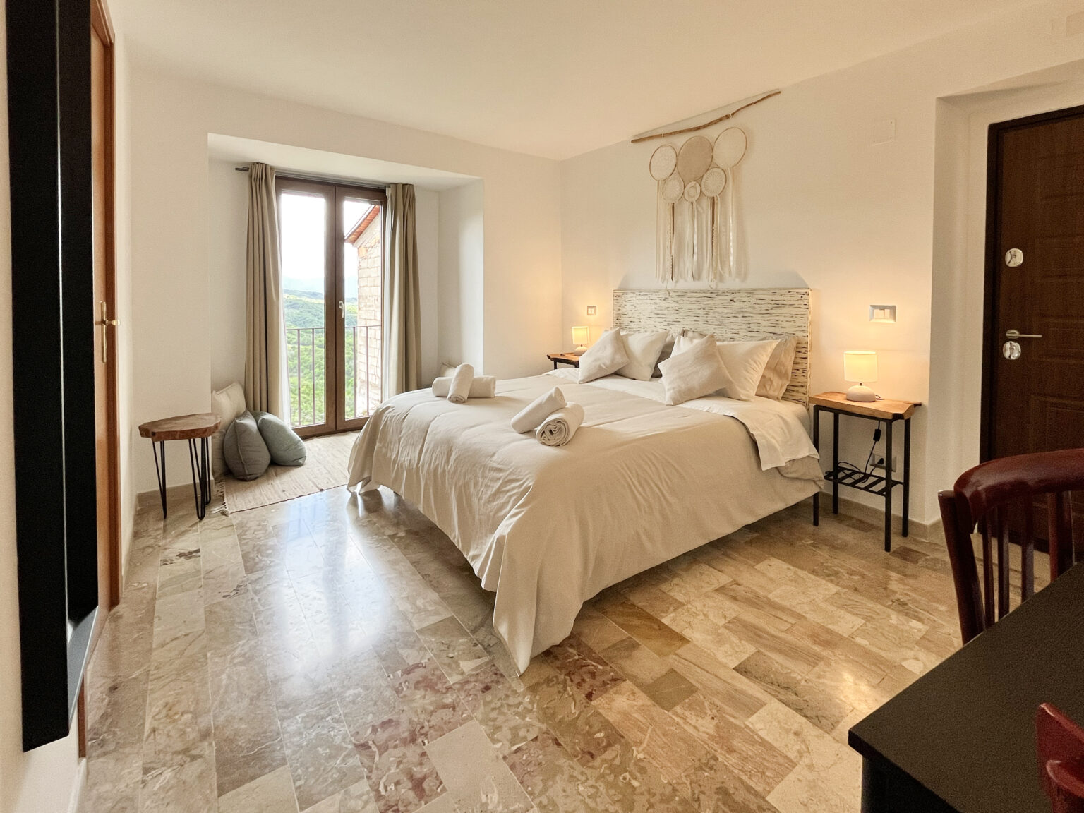 B&B O' Stiavucco - foto 5
