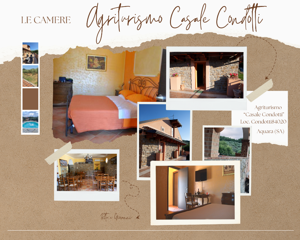 Agriturismo Casale Condotti - foto 1