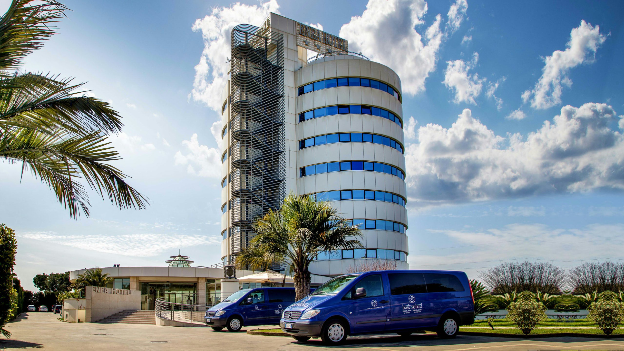 Hotel Enea Aprilia - foto 1