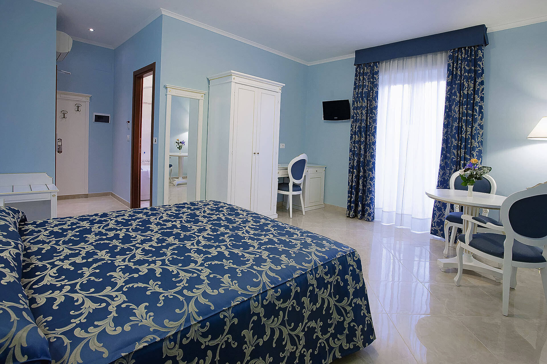Hotel Aquila | Aprilia foto 3