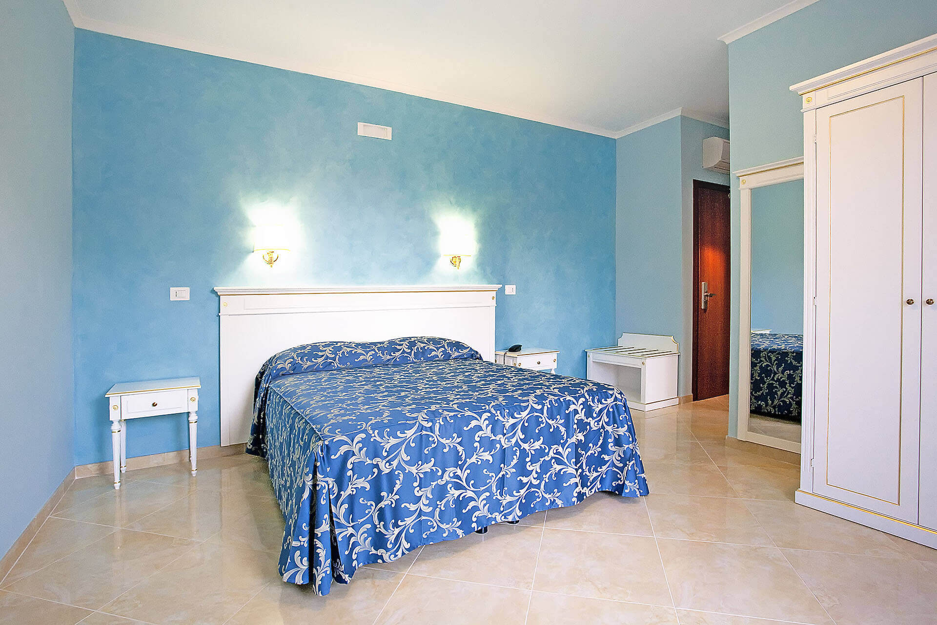 Hotel Aquila | Aprilia foto 6