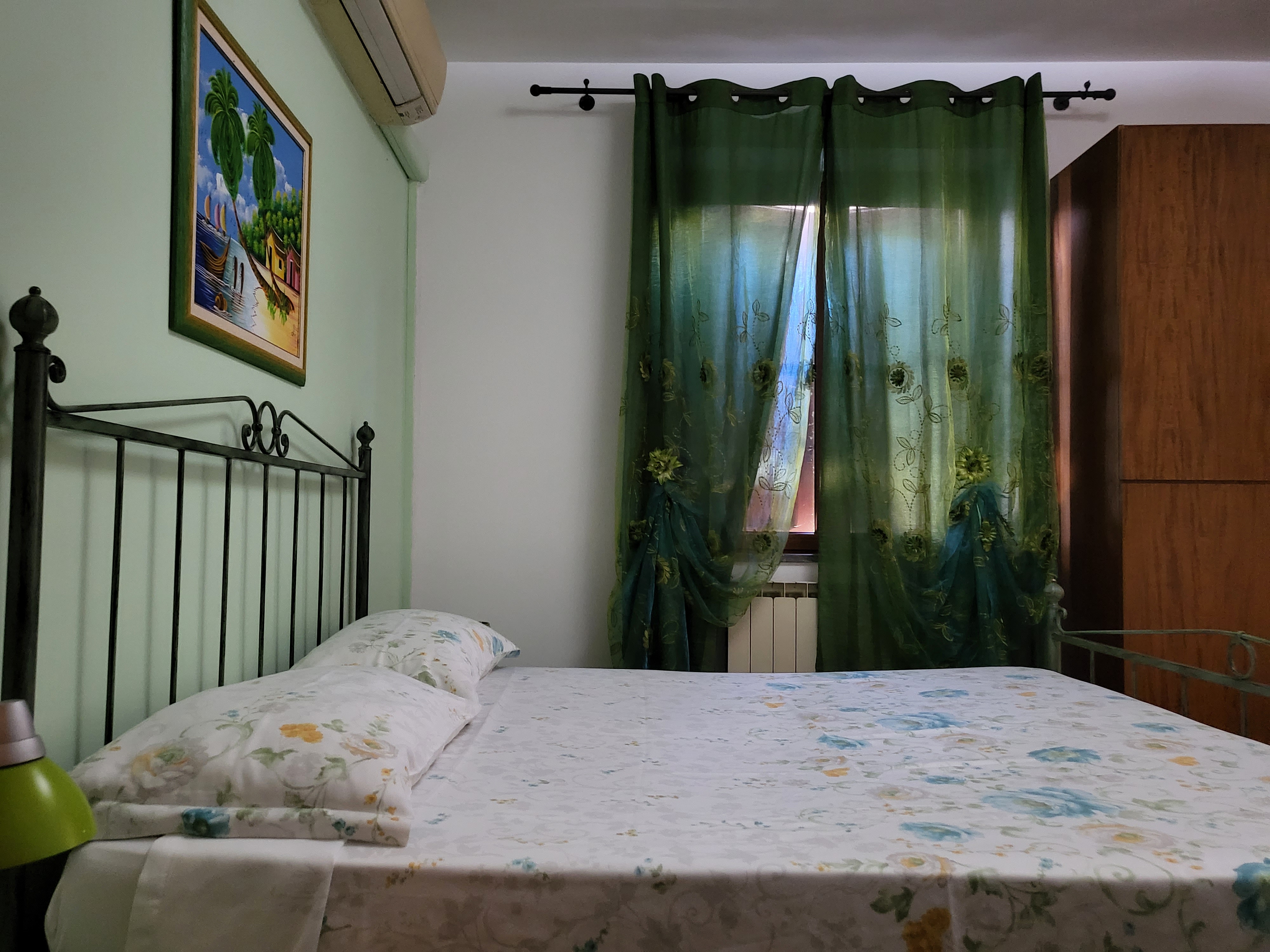Bed and Breakfast La finestra sul cortile foto 3
