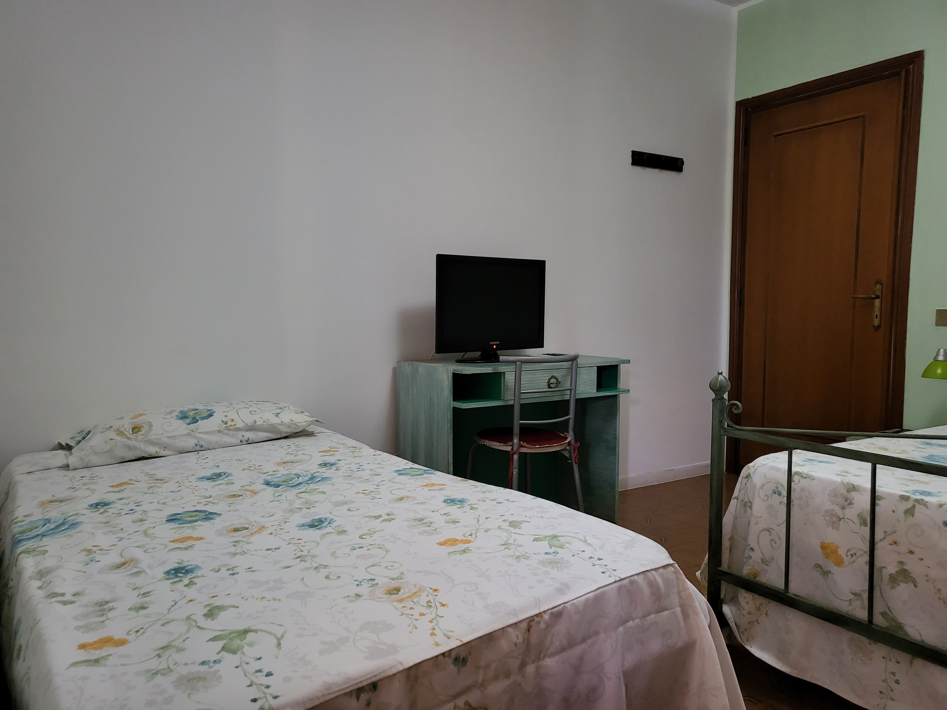 Bed and Breakfast La finestra sul cortile foto 6