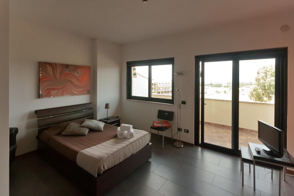 Della Piana Residence Srl - foto 6