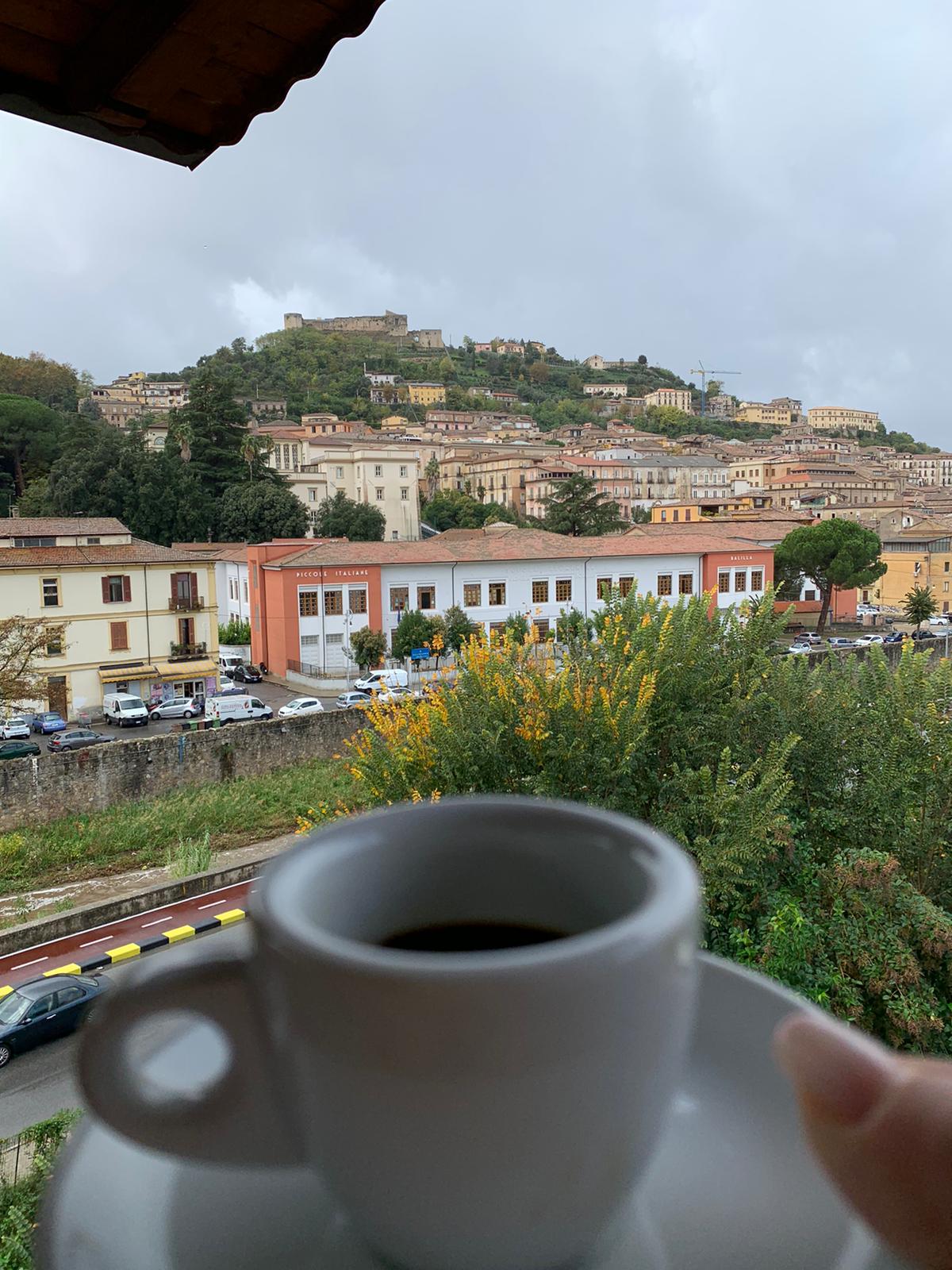 B&B L'antico Rudere - foto 1