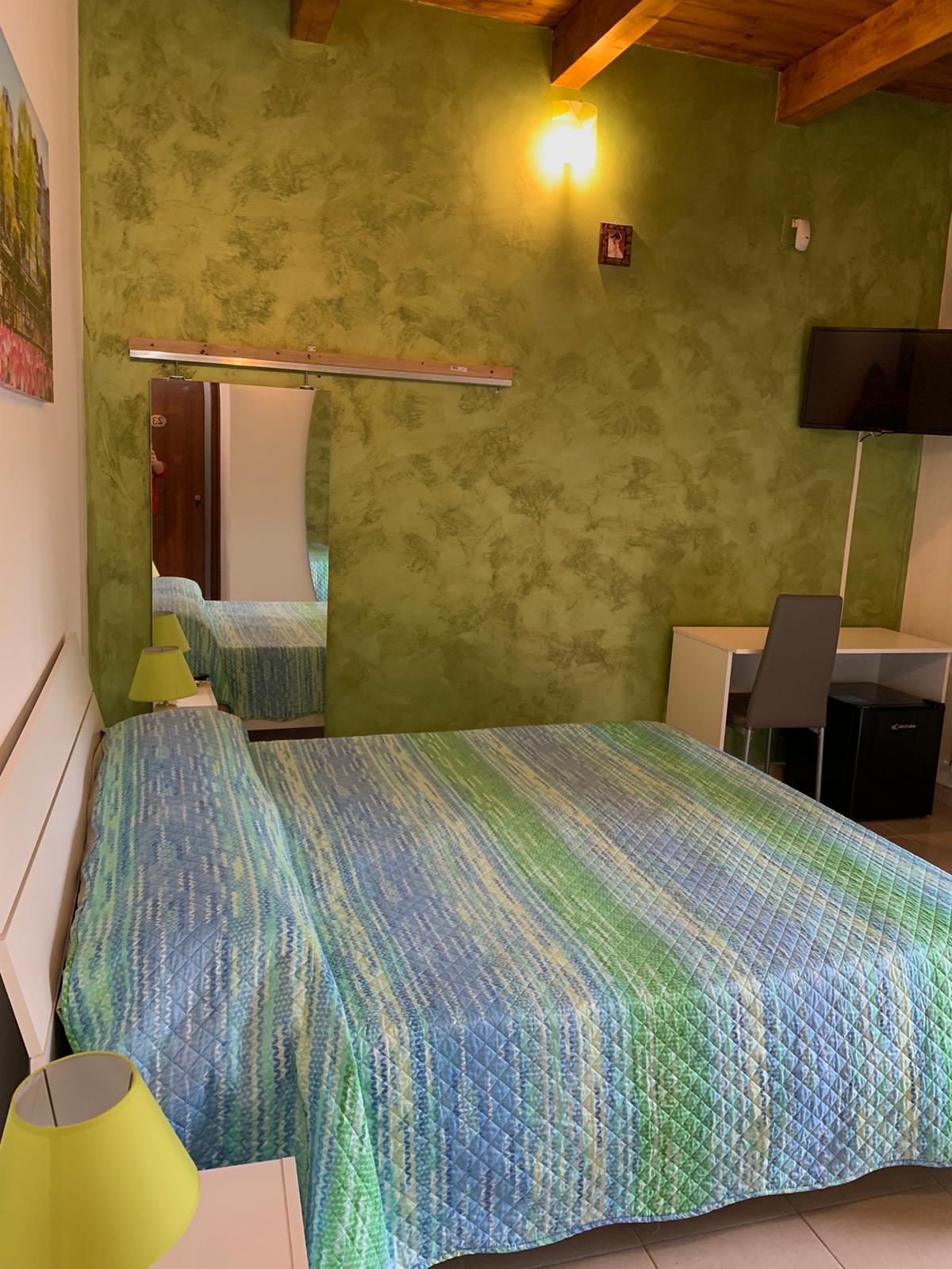 B&B L'antico Rudere - foto 2