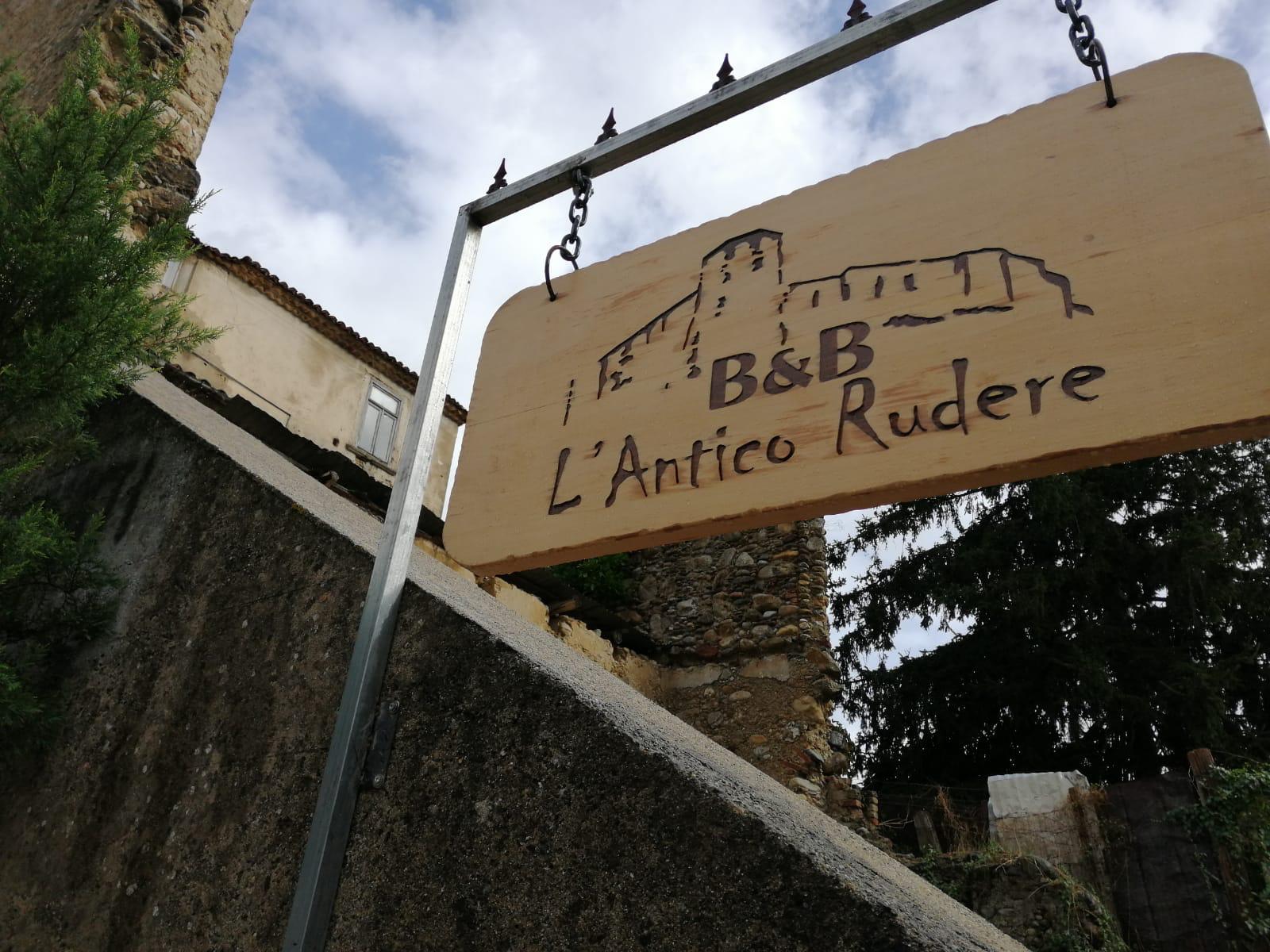 B&B L'antico Rudere - foto 3