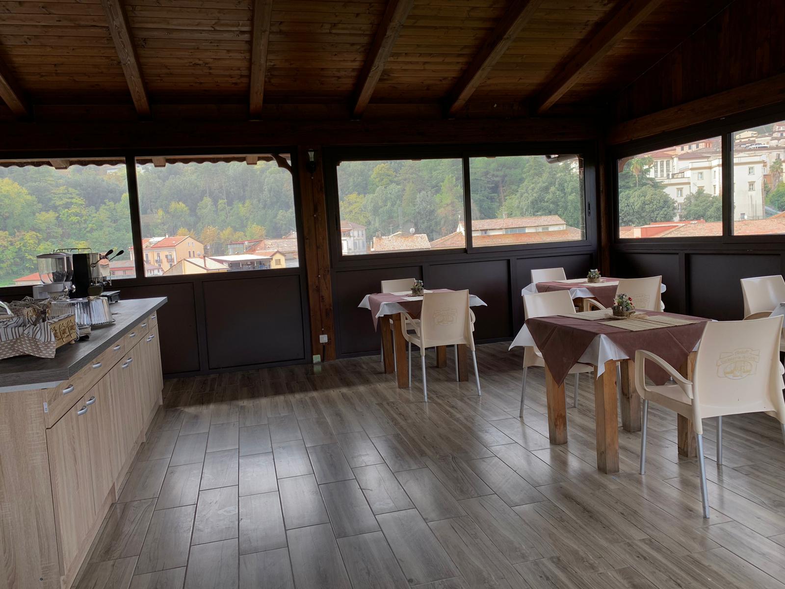 B&B L'antico Rudere - foto 4