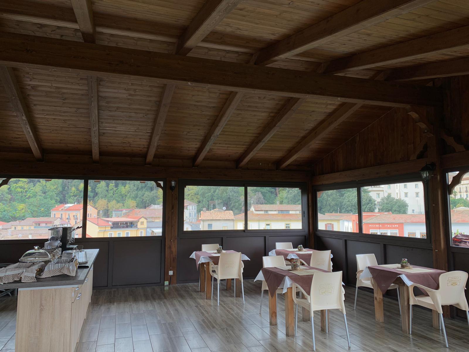 B&B L'antico Rudere - foto 6