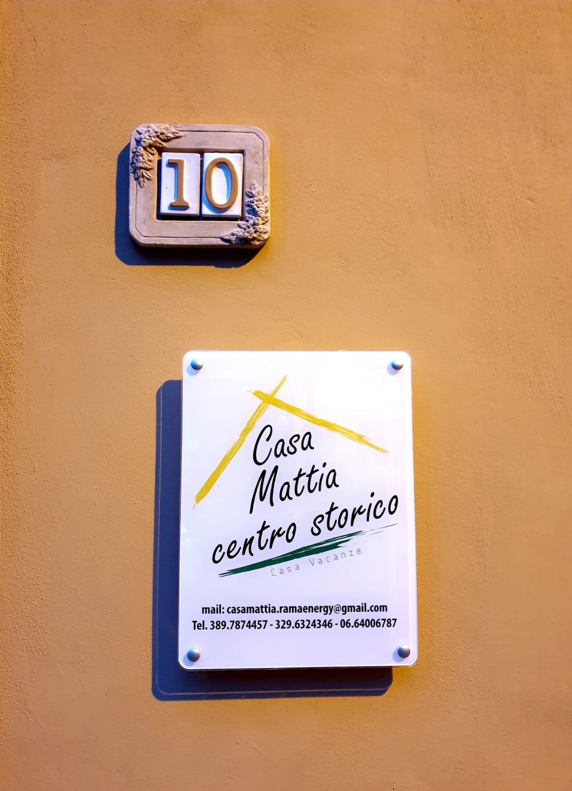 Casa Mattia B&B - foto 3