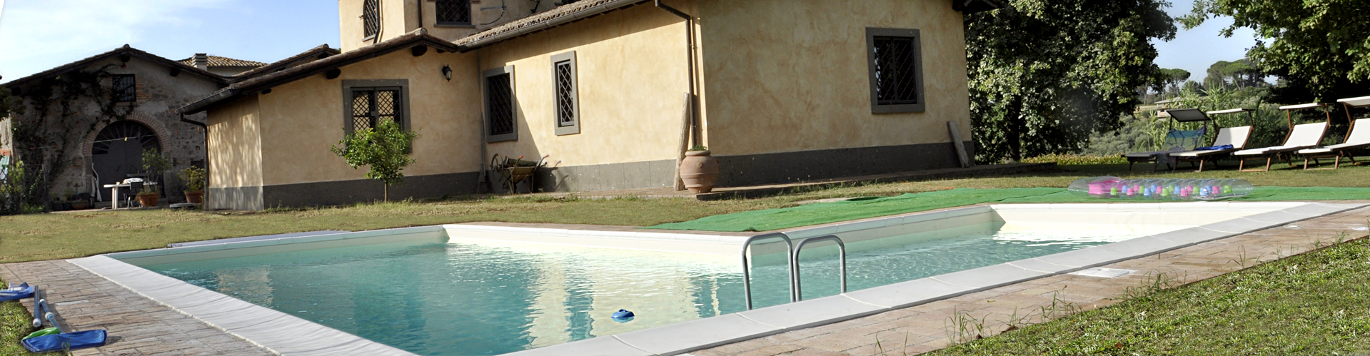Bed and breakfast Sole Mio Velletri - foto 3