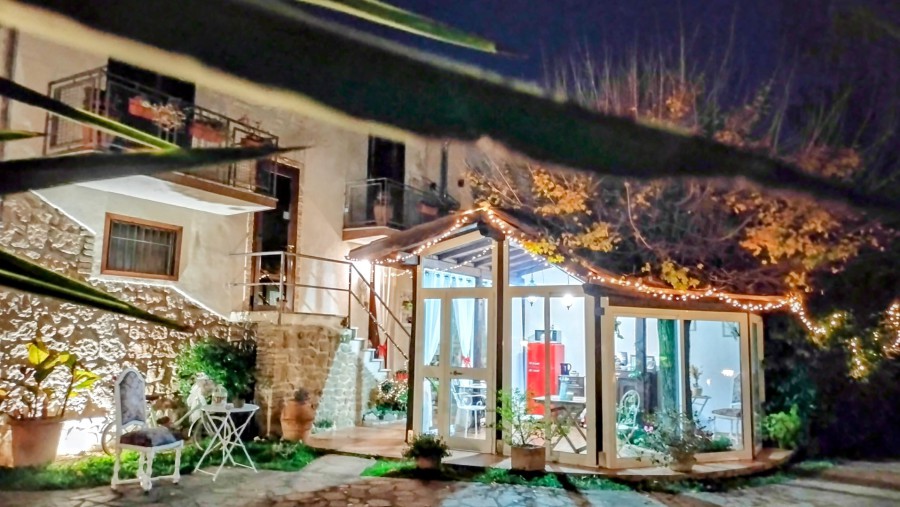 antico casale fabrizi - foto 5