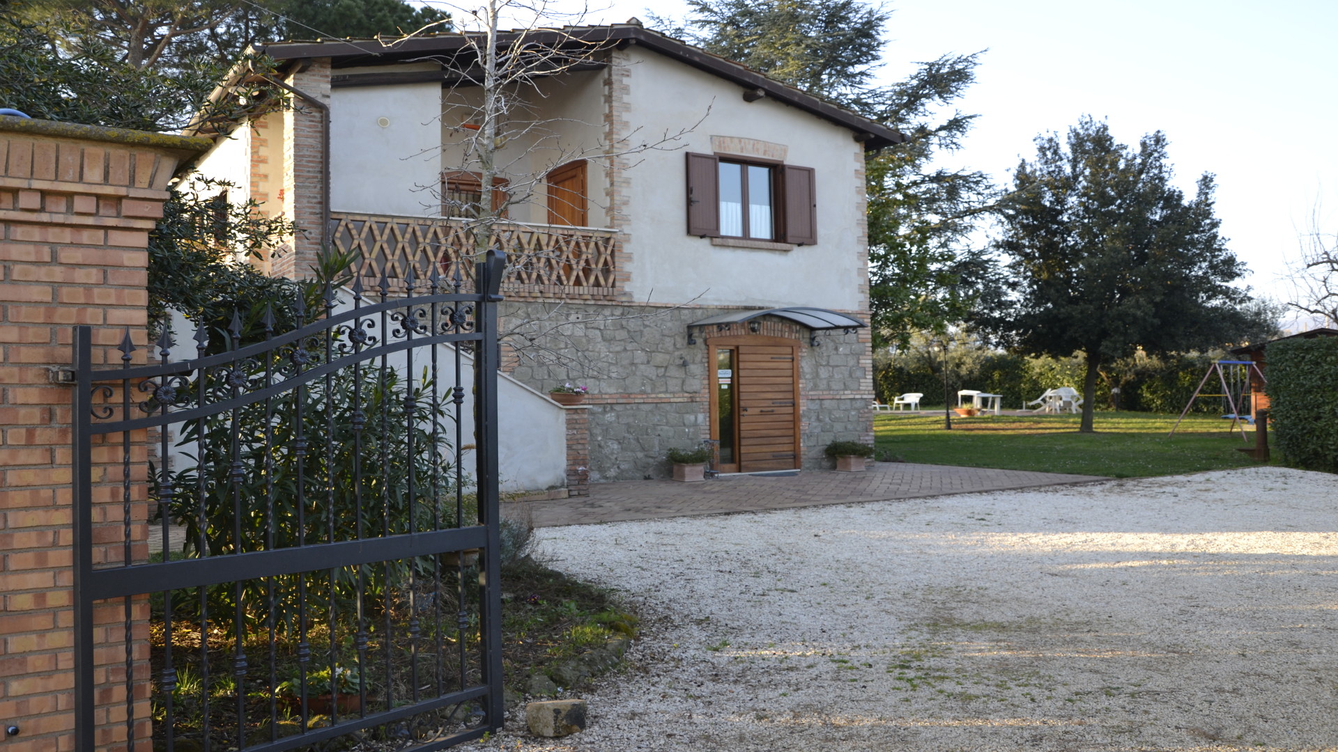B&B Casale Ansamagi foto 4