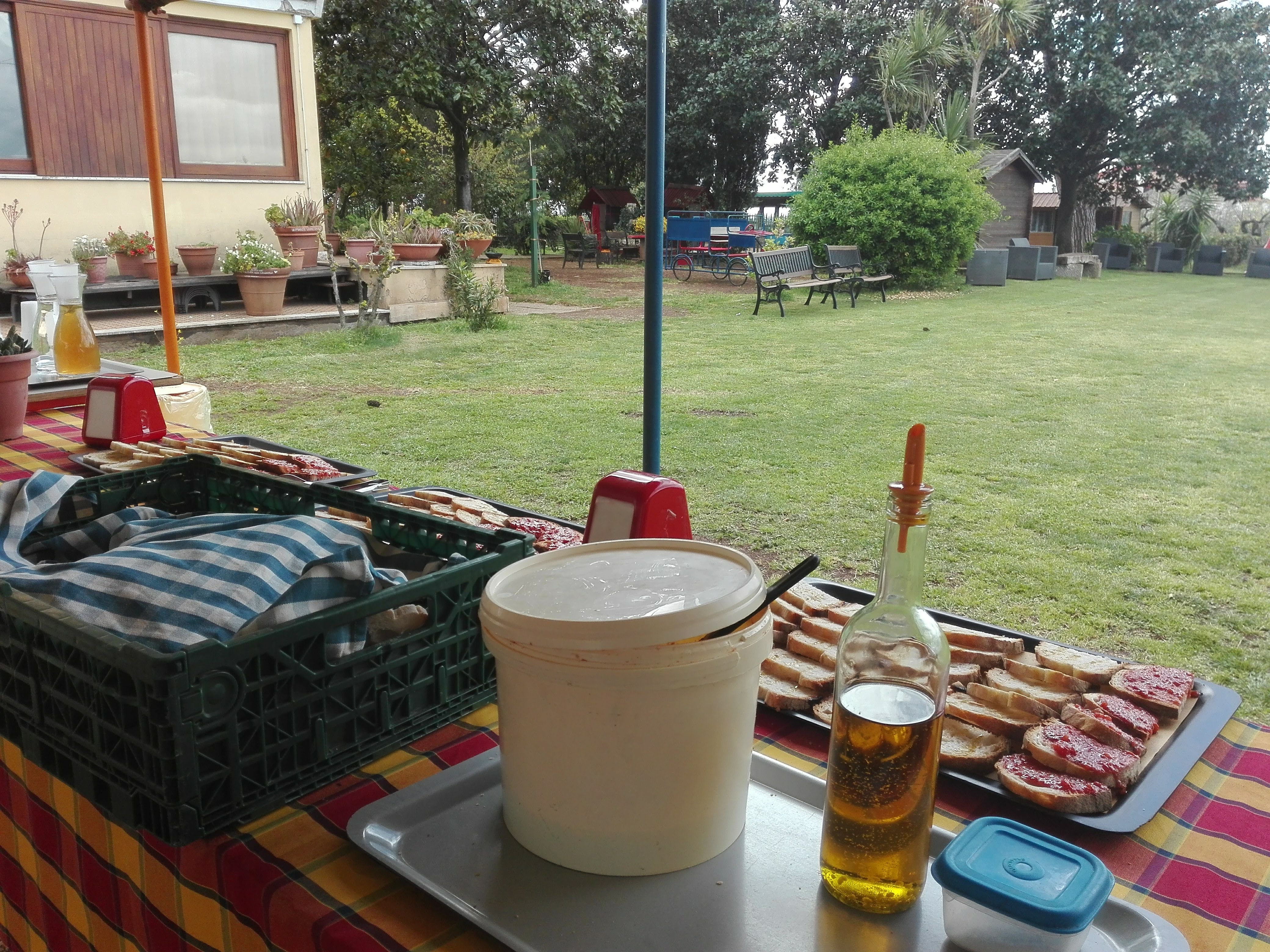 Casa Masca foto 1