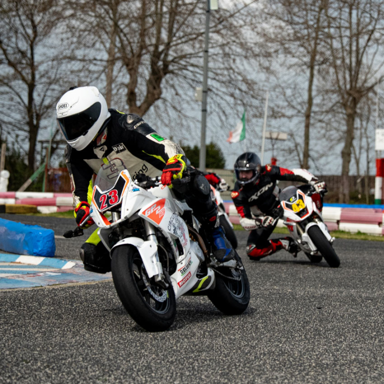 Circuito Christel village foto 5