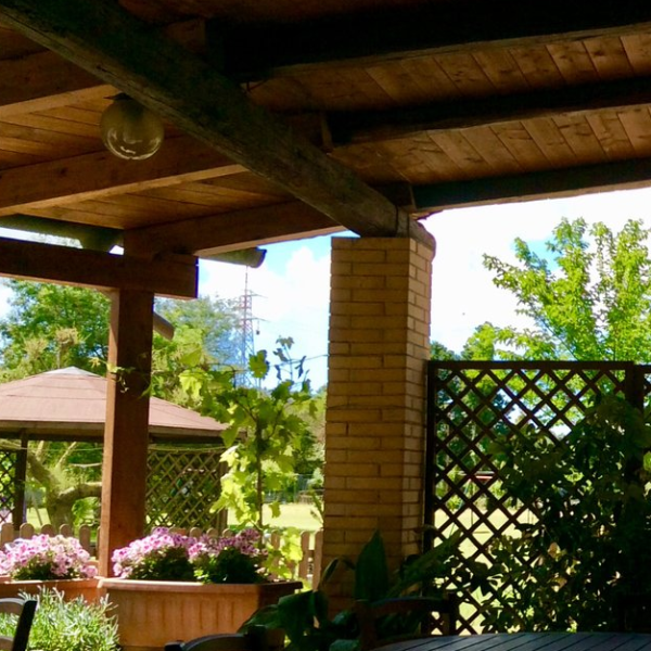 La Selva Ristoro foto 2