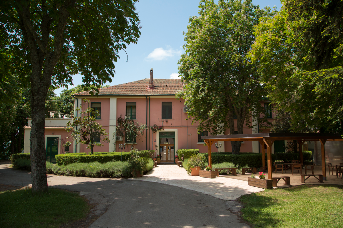Agriturismo Villa delle Rose - foto 1