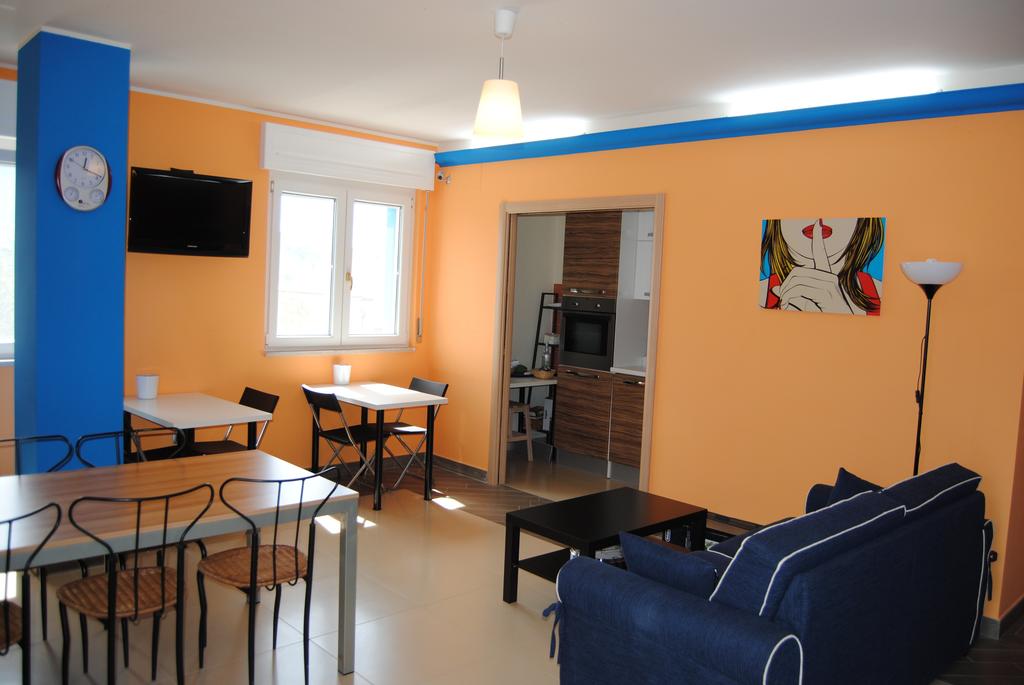 Bed e Breakfast - Hotel alla Corte Blu - foto 4