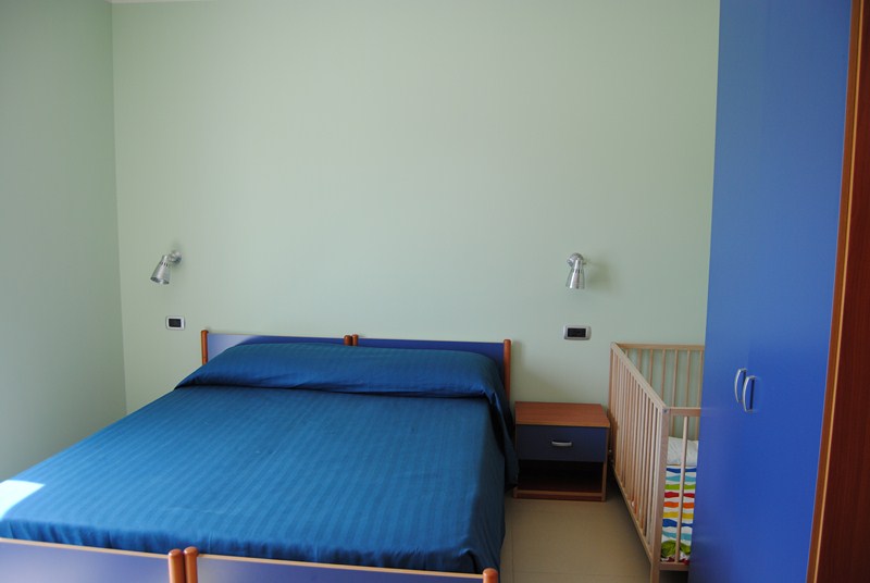 Bed e Breakfast - Hotel alla Corte Blu - foto 5