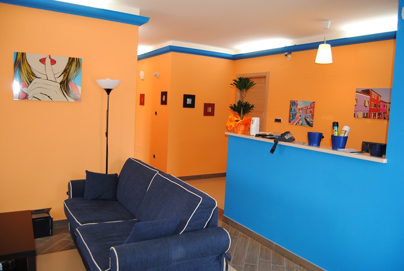 Bed e Breakfast - Hotel alla Corte Blu - foto 6