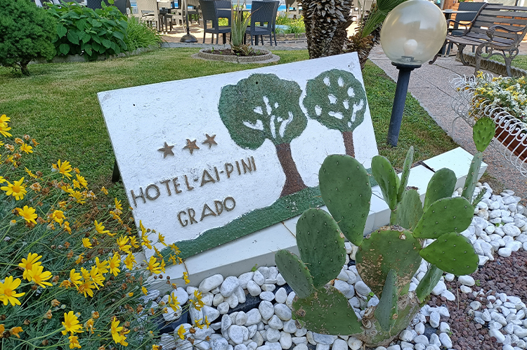 Hotel ai Pini - foto 2