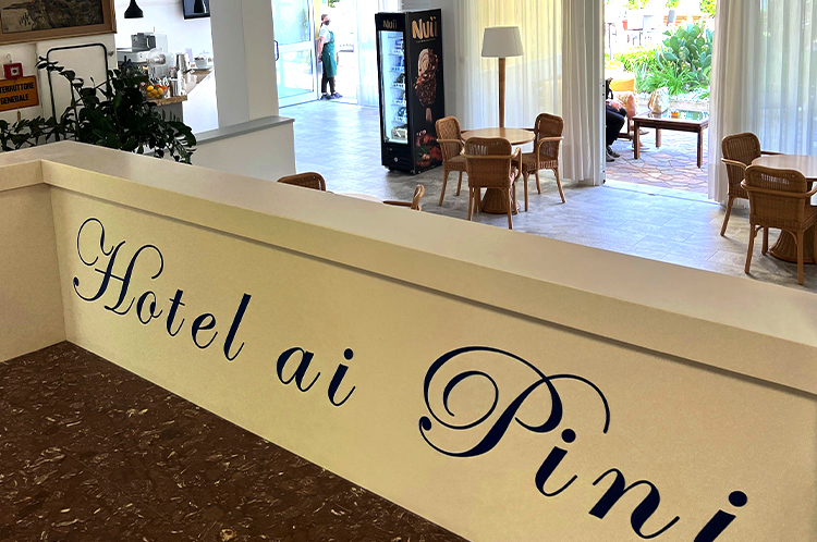 Hotel ai Pini - foto 3