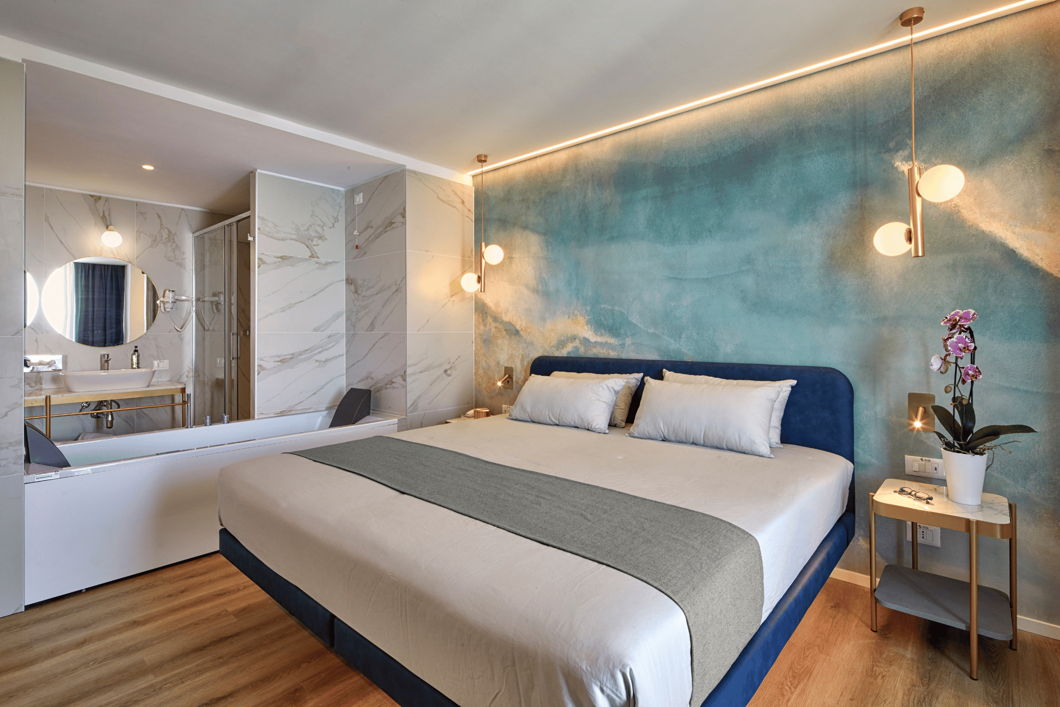Riva Palace Hotel 4 stelle - foto 2