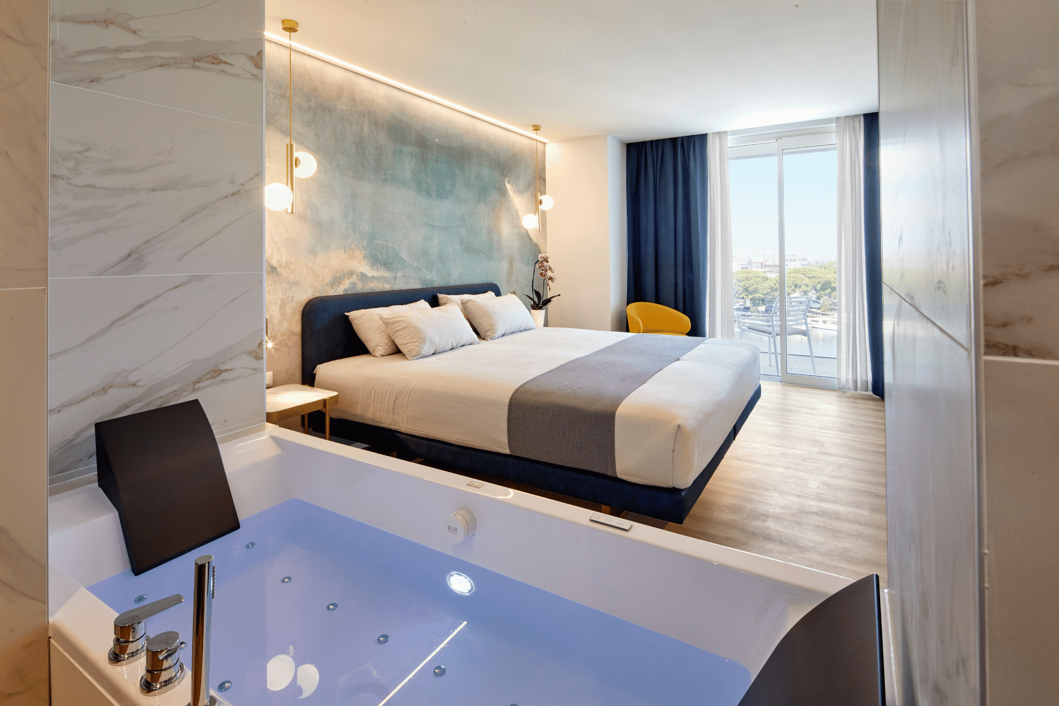 Riva Palace Hotel 4 stelle - foto 3