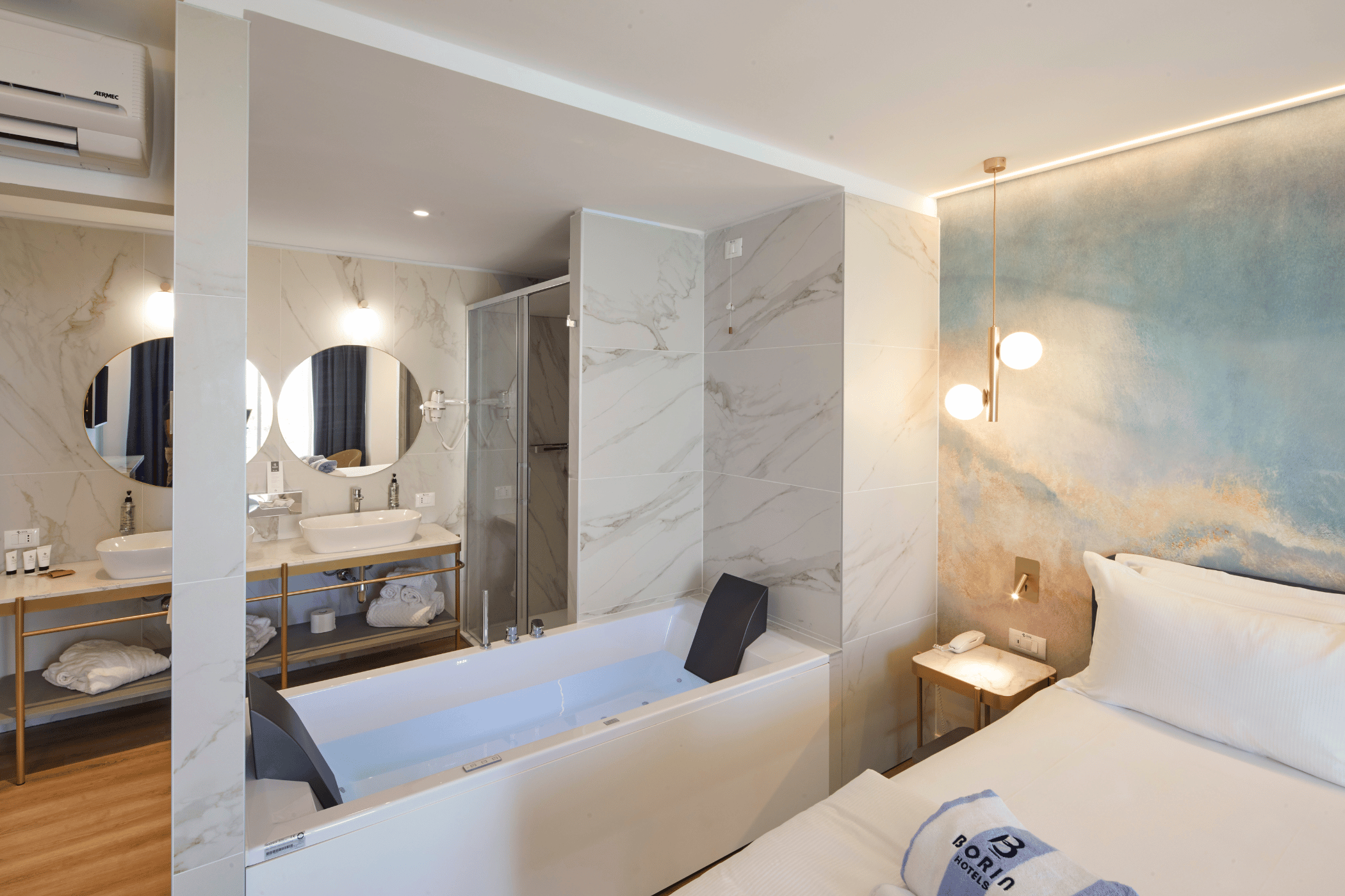 Riva Palace Hotel 4 stelle - foto 4