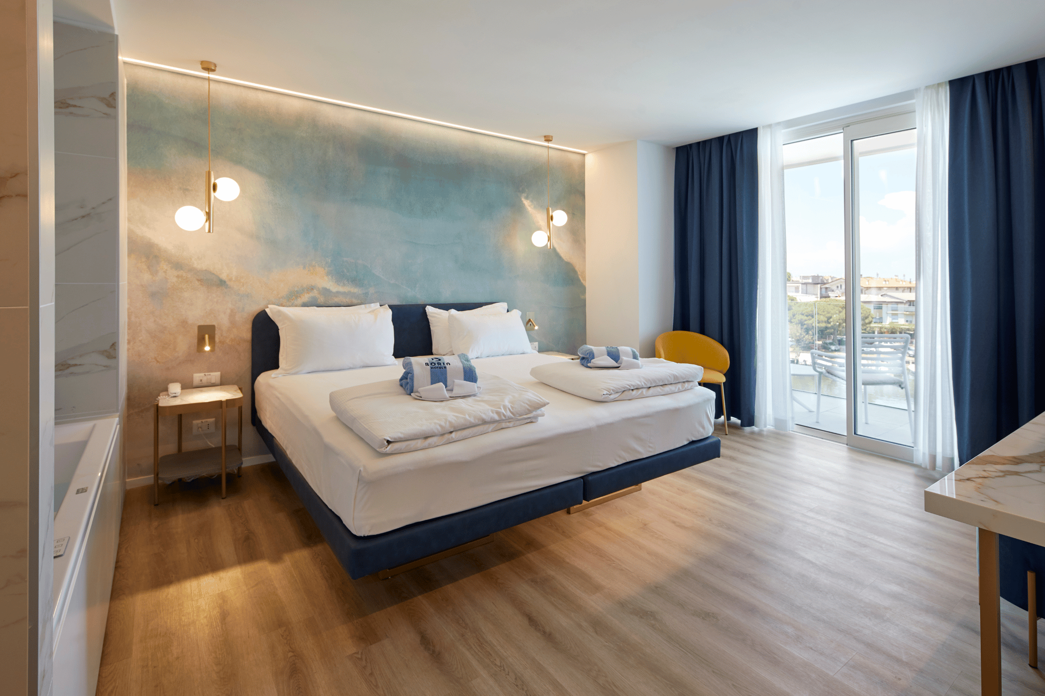 Riva Palace Hotel 4 stelle - foto 5