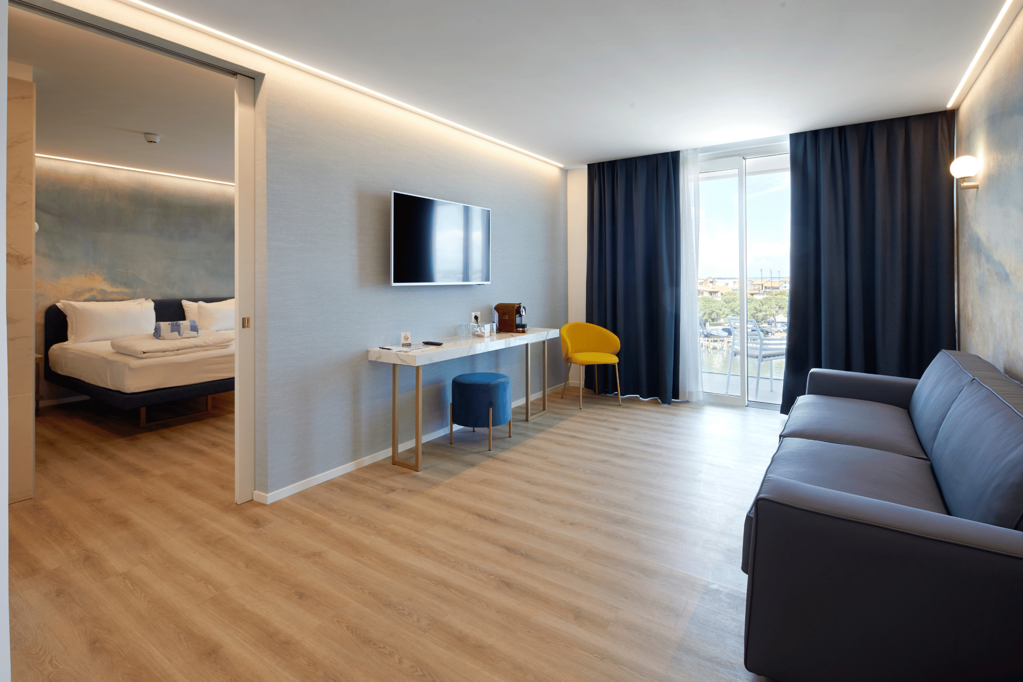 Riva Palace Hotel 4 stelle - foto 6