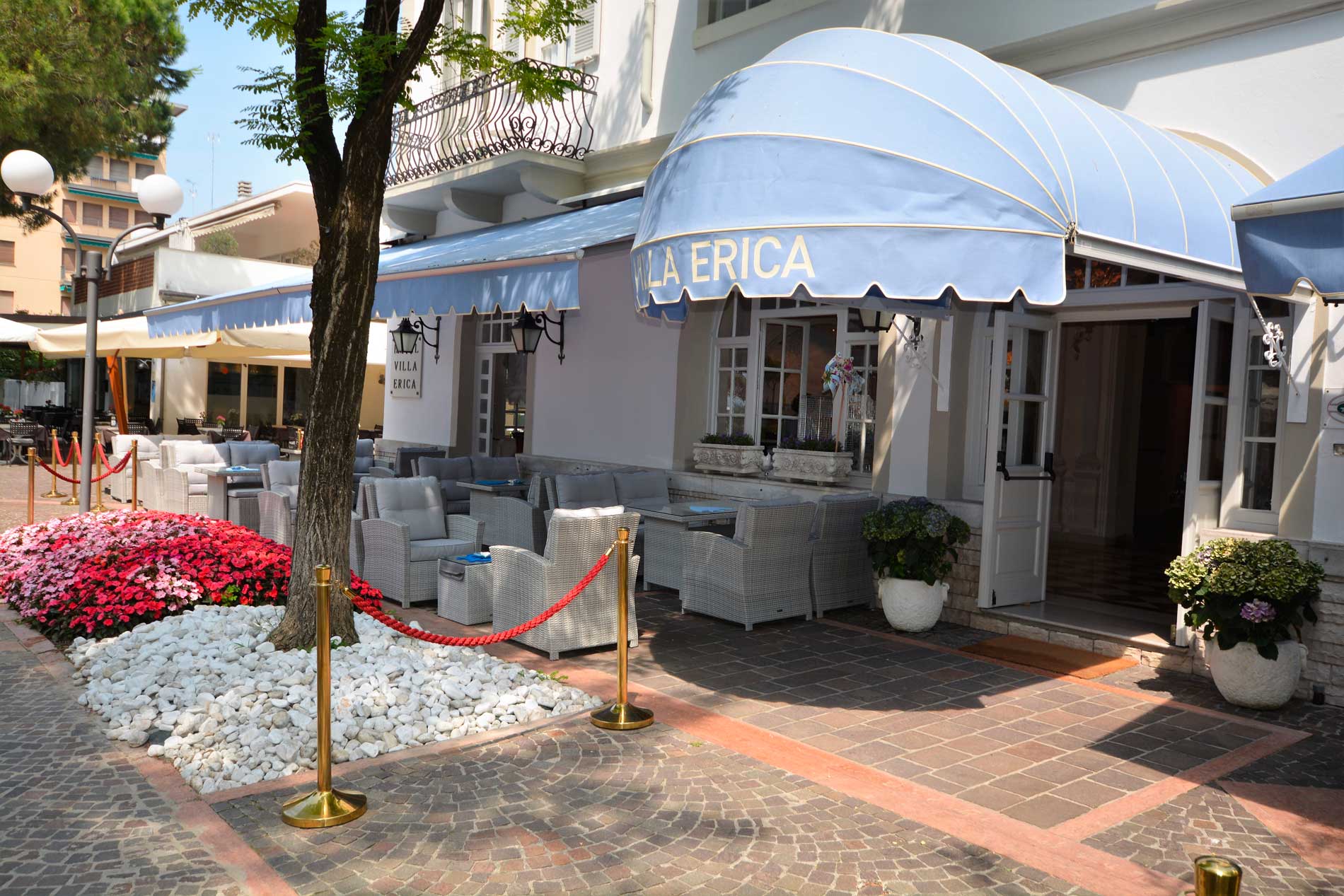Hotel Villa Erica - foto 5