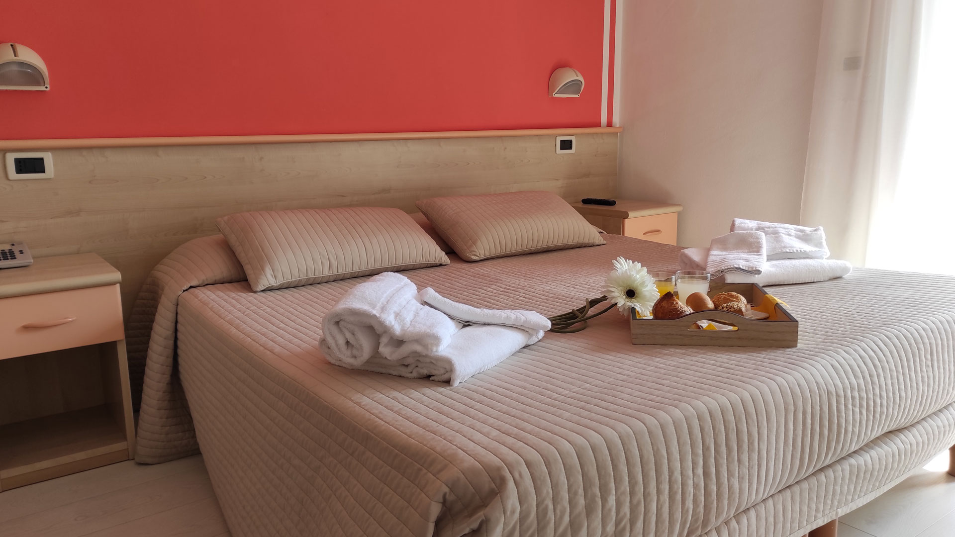 Hotel Eliani foto 1