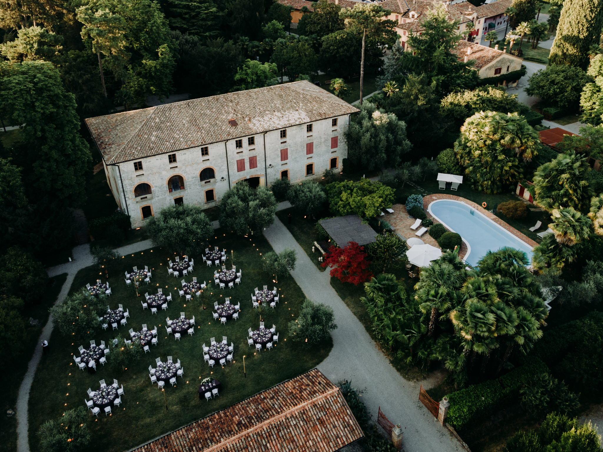 Villa Iachia foto 2