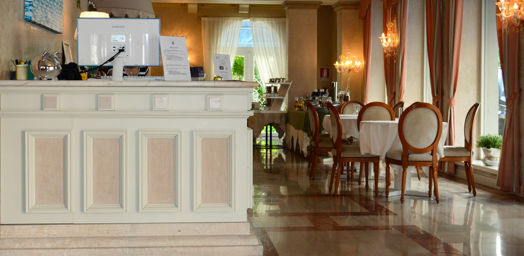 Hotel Villa Bernt - foto 4