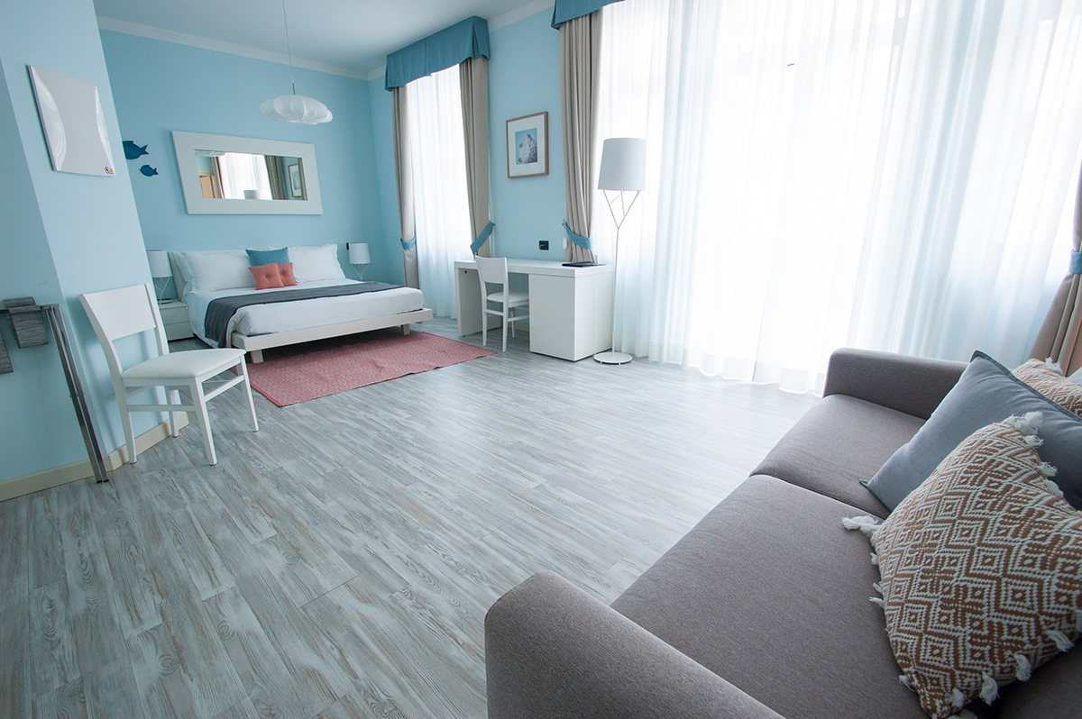 Hotel Villa Bernt - foto 5