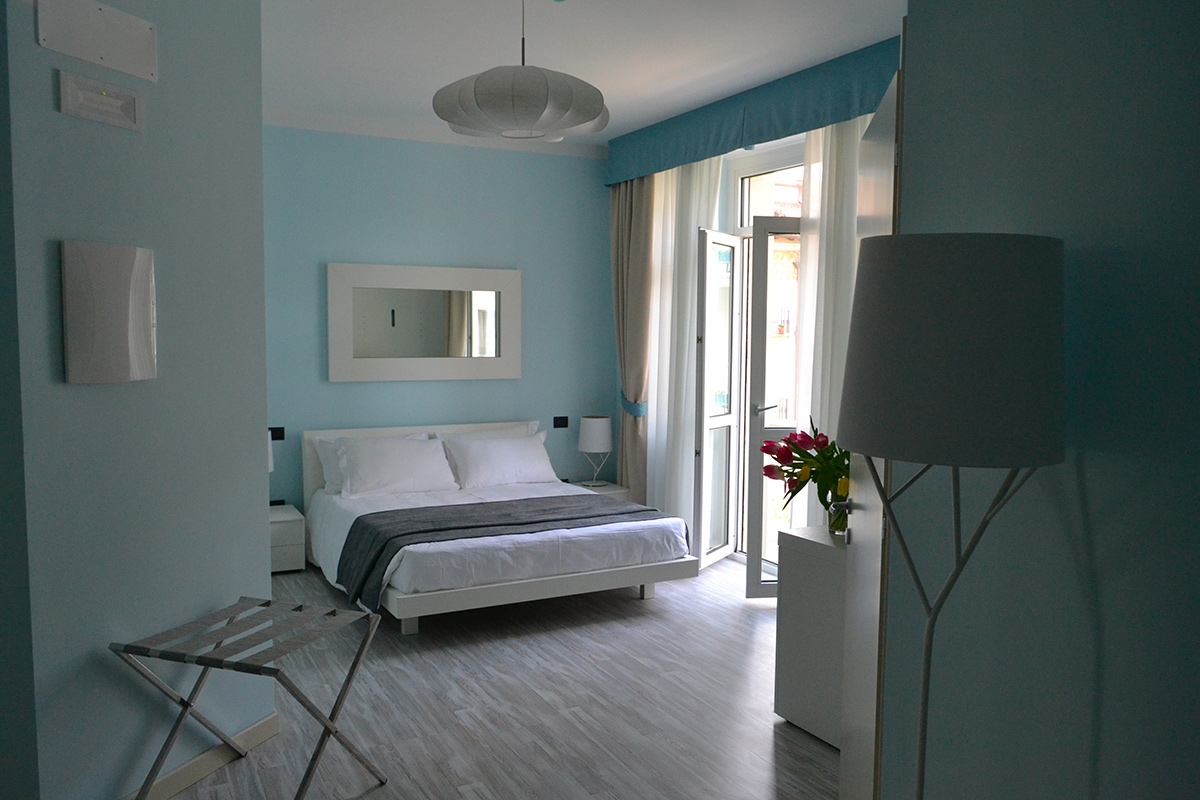 Hotel Villa Bernt - foto 6