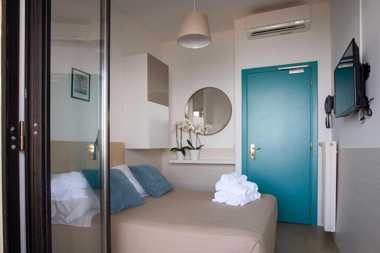 Hotel Stella Maris, Grado - foto 2