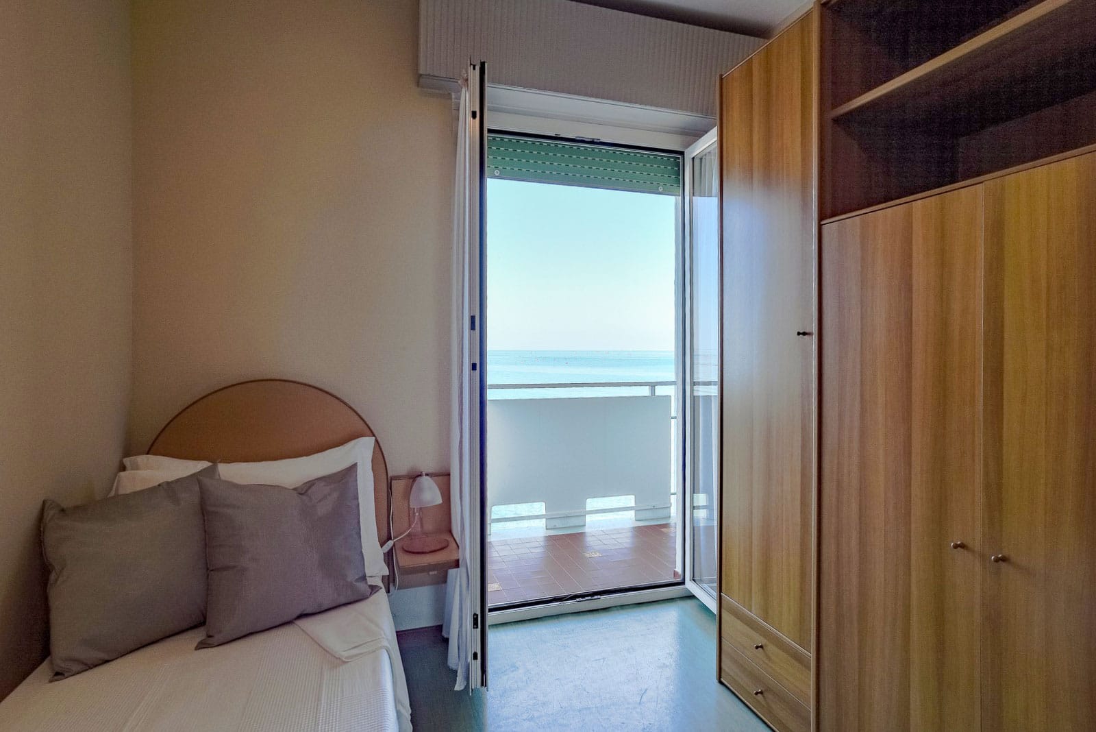 Hotel Stella Maris, Grado - foto 3