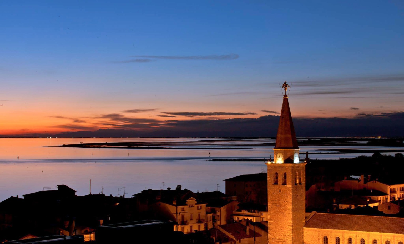 Hotel Stella Maris, Grado - foto 5