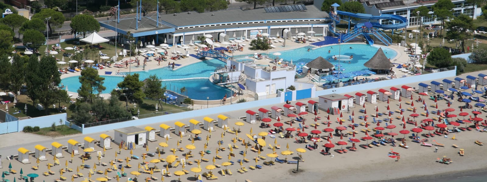 Hotel Stella Maris, Grado - foto 6