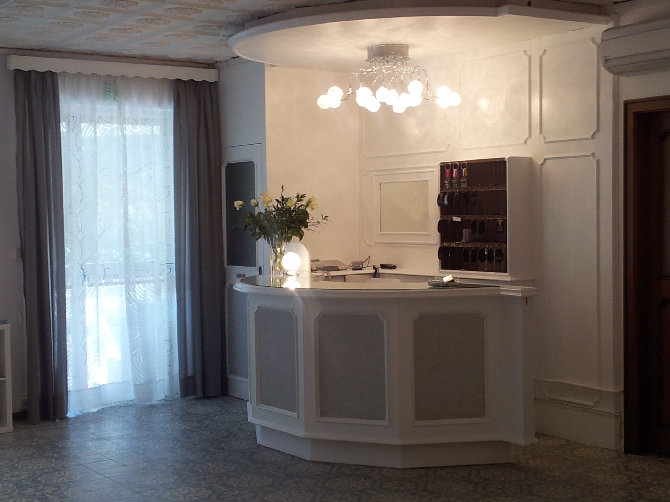 Hotel Moreri foto 1