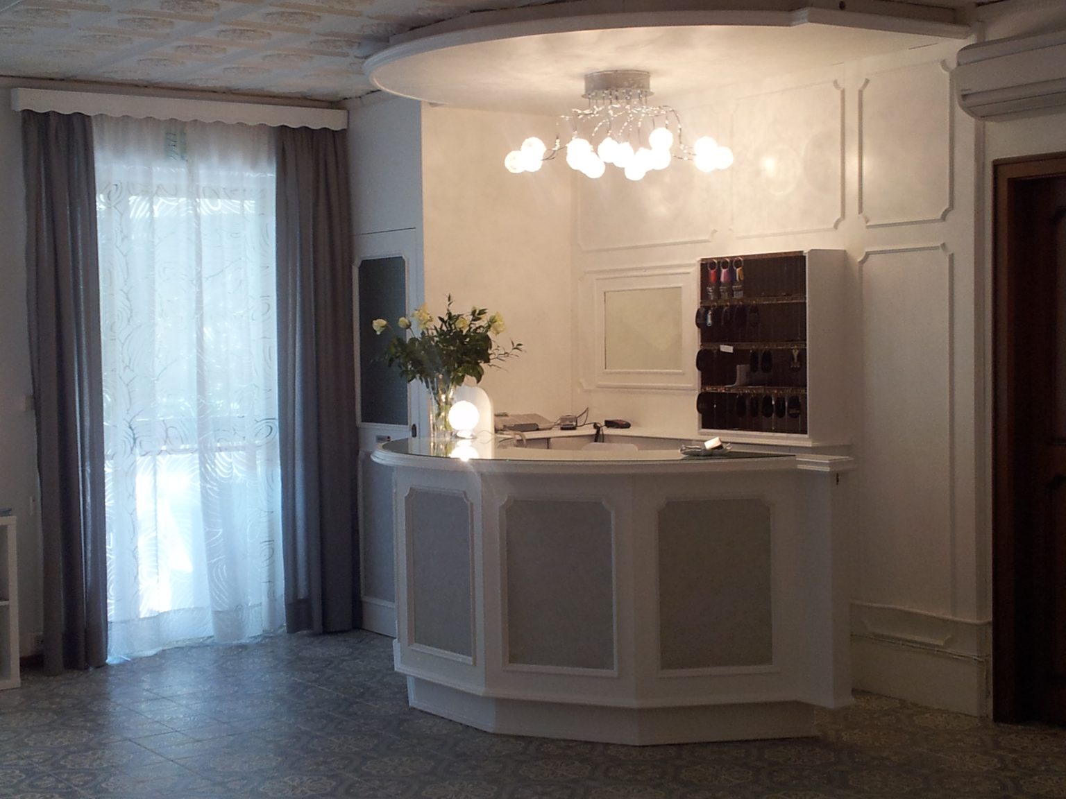 Hotel Moreri foto 5