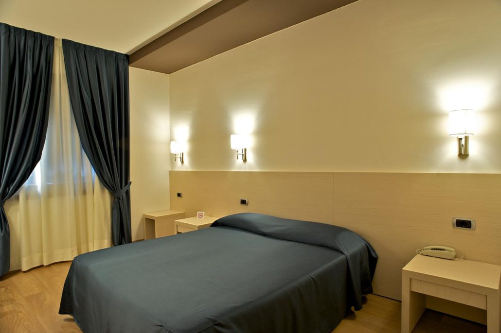 SAM Hotel foto 6