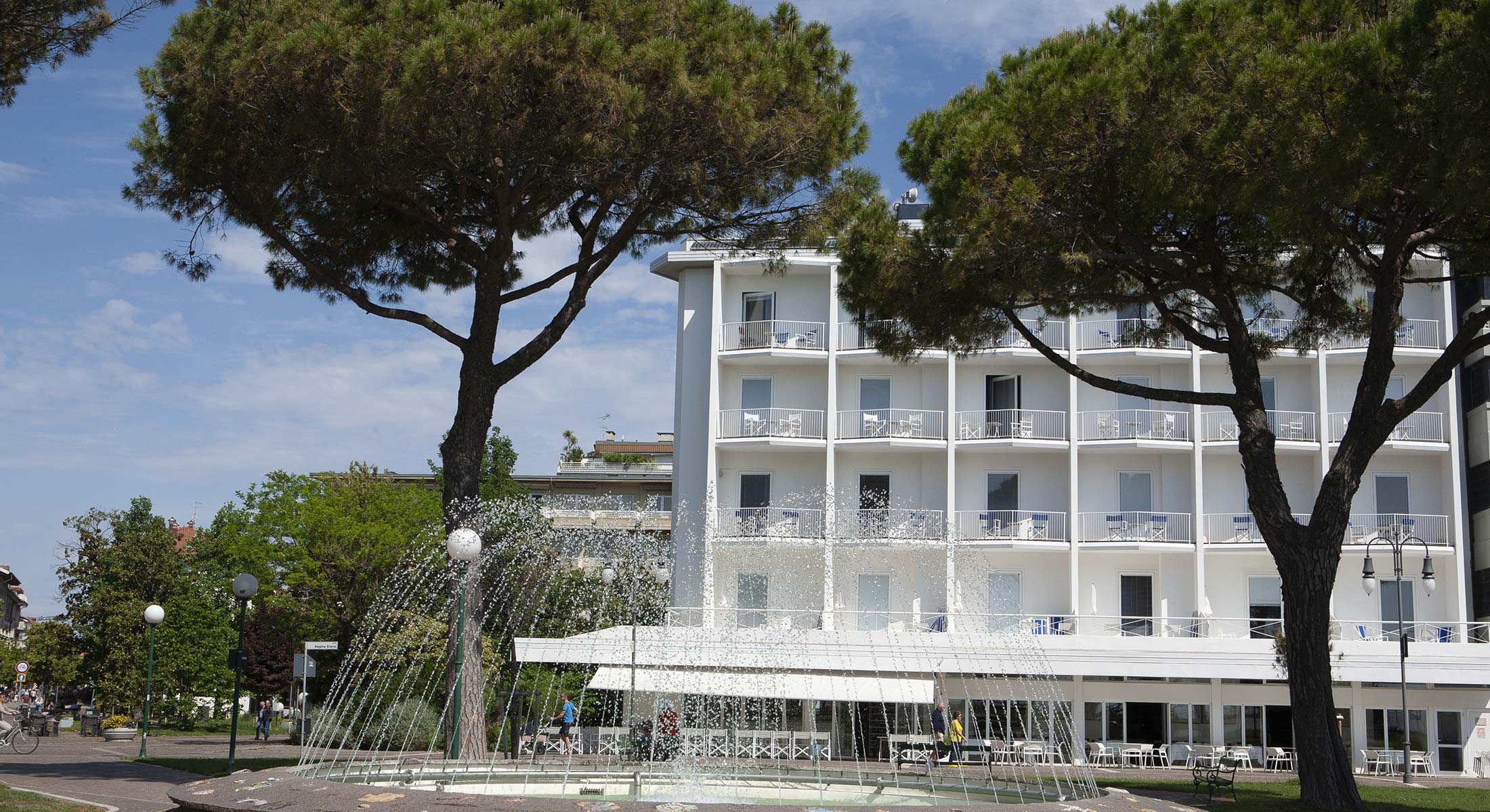 Albergo alla Spiaggia - foto 1